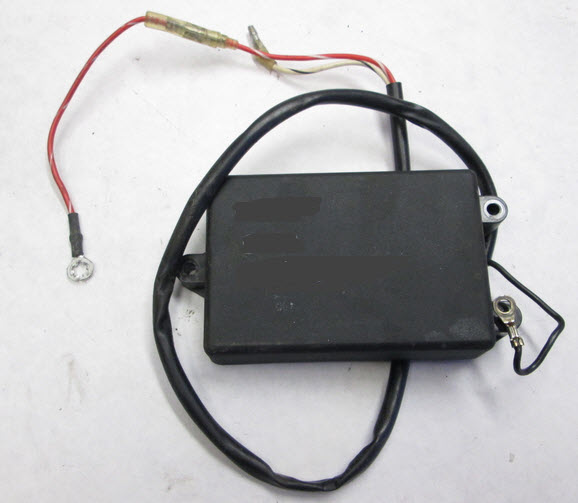 Mercury Quicksilver 87076A10 - Control, Idle Speed
