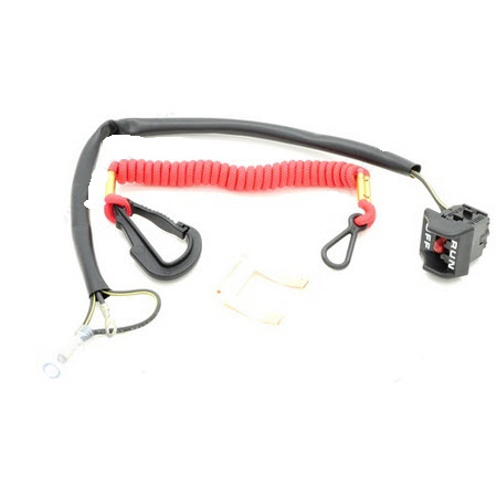 Mercury Quicksilver 87-11083A 6 - Stop Switch Kit