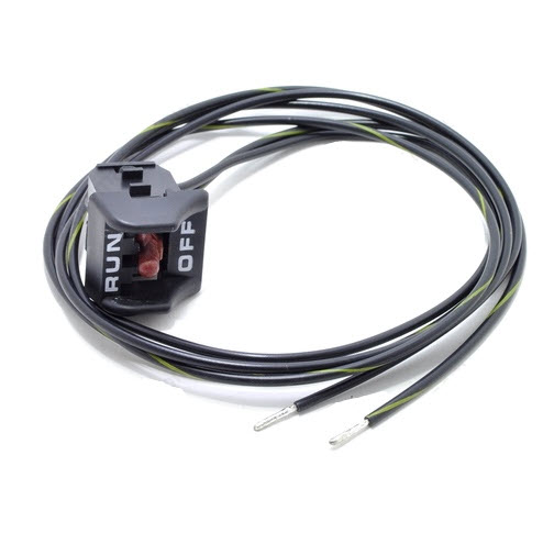 Mercury Quicksilver 87-13398 2 - Switch