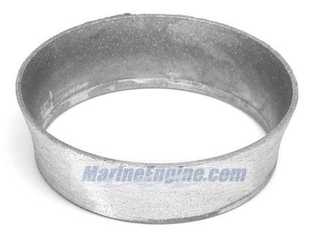 Mercury Quicksilver 87715 - Diffuser Ring