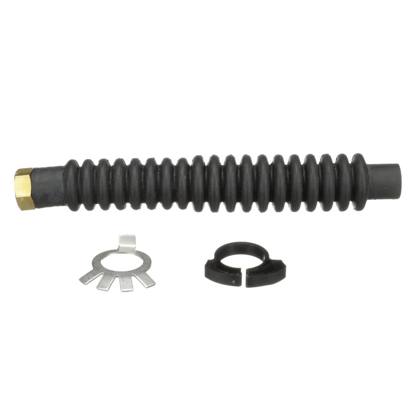 Mercury Quicksilver 877581A 4 - Steering Cable Bellows Kit
