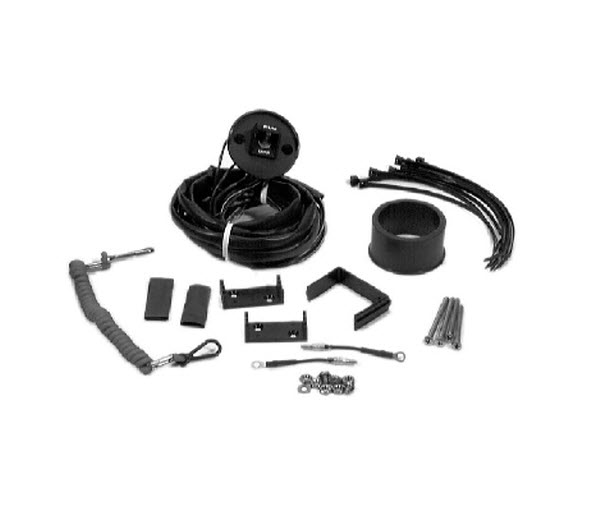 Mercury Quicksilver 87-814324B 2 - Switch - Priced Individually