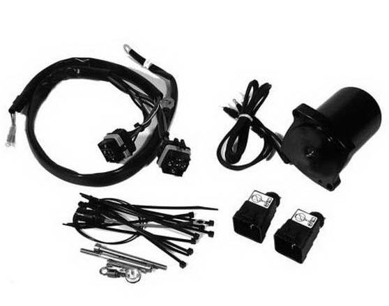 Mercury Quicksilver 878265A 6 - RETROFIT KIT-TRIM
QPD=NO NLA