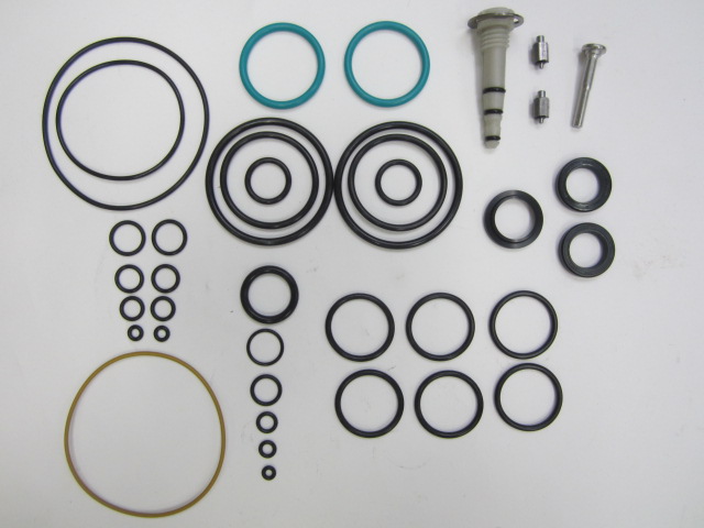Mercury Quicksilver 878408A 1 - O-Ring Kit