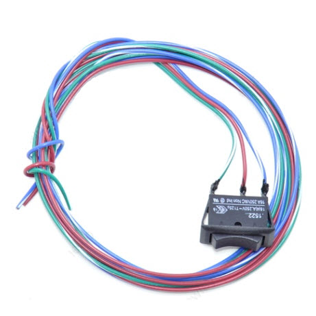 Mercury Quicksilver 87-848926A 1 - Switch Assembly