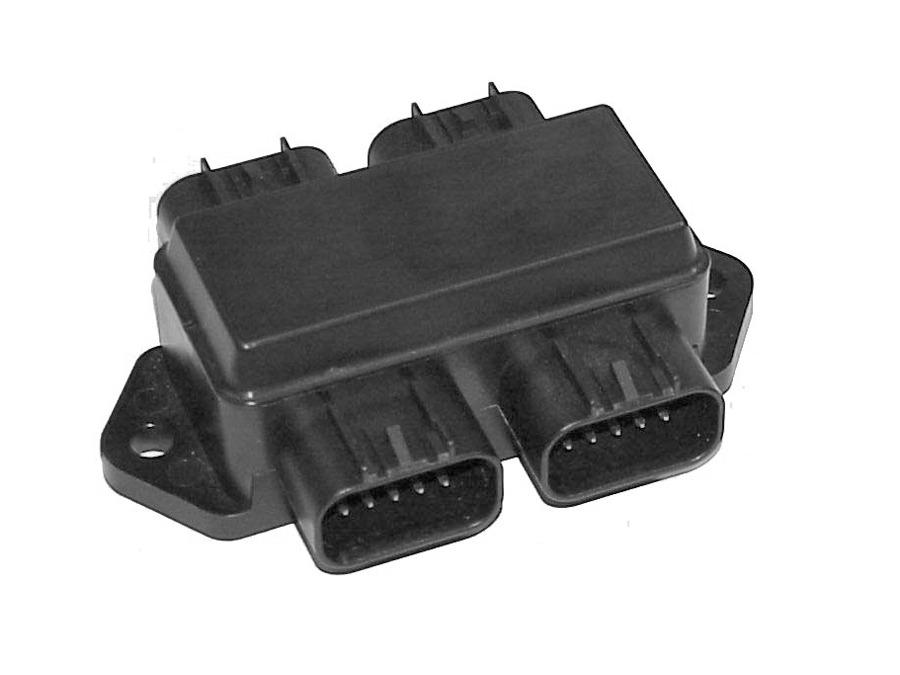 Mercury Quicksilver 878492K14 - Junction Box Kit