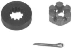 Mercury Quicksilver 878688Q 1 - NUT KIT @2
QPD=NO NLA