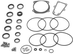 Mercury Quicksilver 878825 - SEAL/GASKET KIT
QPD=NO NLA