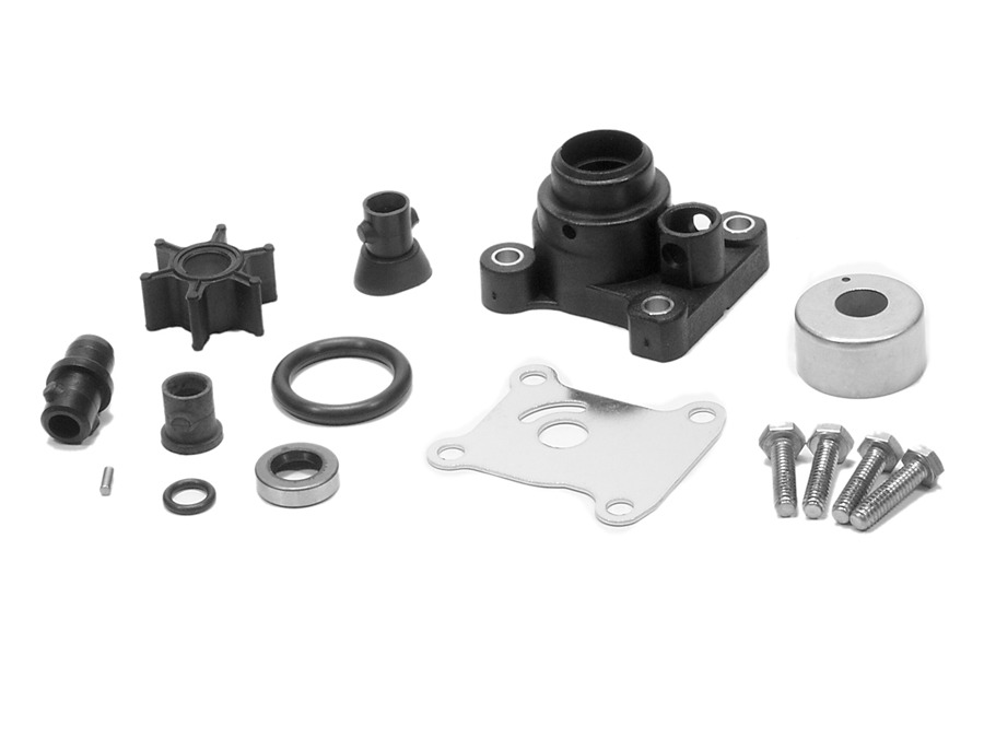 Mercury Quicksilver 878862 - Water Pump Repair Kit