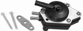 Mercury Quicksilver 878872 - PUMP ASSY-FUEL
QPD=NO NLA