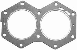 Mercury Quicksilver 878877 - GASKET
QPD=NO NLA