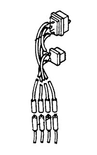 Mercury Quicksilver 87-88790A 4 - Switch