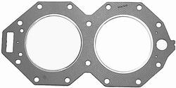 Mercury Quicksilver 878882 - GASKET
QPD=NO NLA