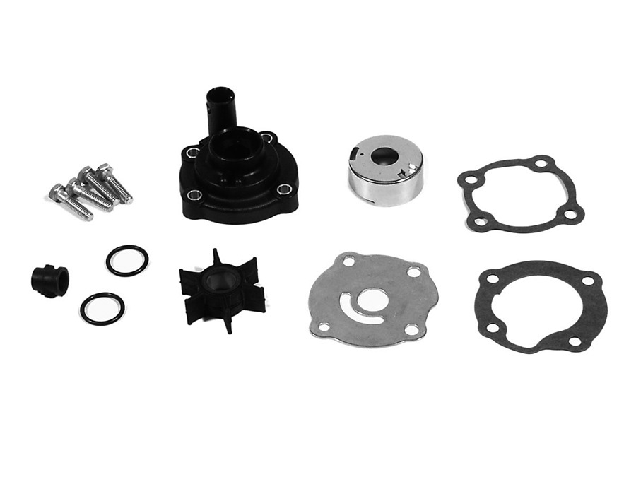 Mercury Quicksilver 878891 - REPAIR KIT-W/P
QPD=T* NLA