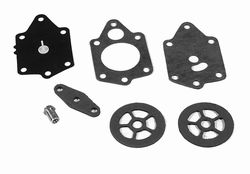 Mercury Quicksilver 878962 - REPAIR KIT-F/P QPD=T
NLA