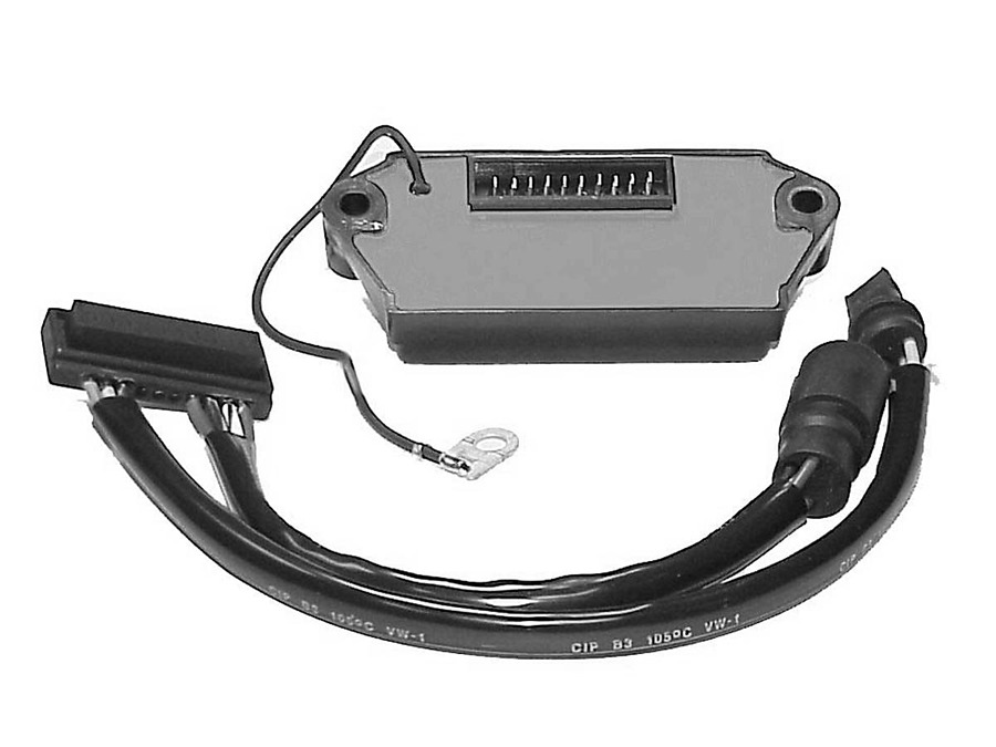 Mercury Quicksilver 879001A 1 - POWER PACK KIT
QPD=NO NLA