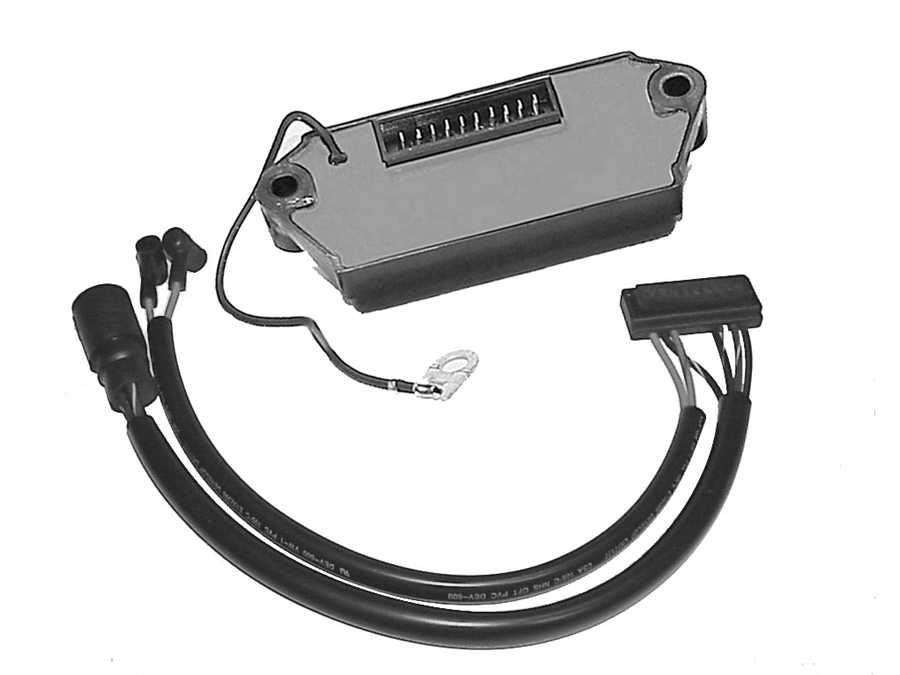 Mercury Quicksilver 879001A 2 - POWER PACK KIT
QPD=NO NLA