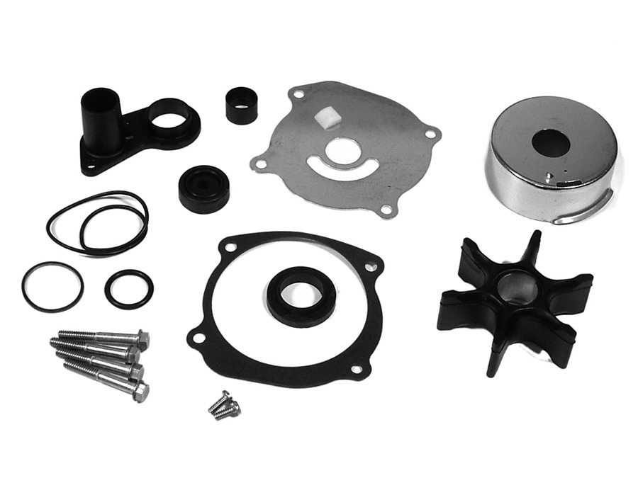 Mercury Quicksilver 879029 - Water Pump Repair Kit