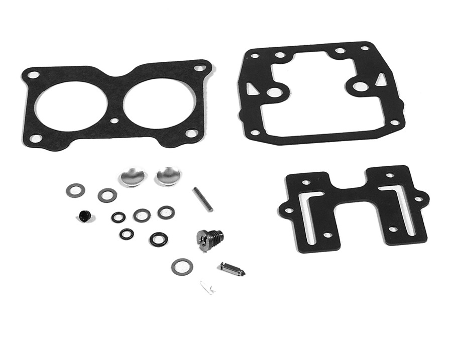 Mercury Quicksilver 879055A01 - Carburetor Repair Kit