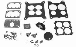 Mercury Quicksilver 879066 - REPAIR KIT-CARB
QPD=NO NLA
