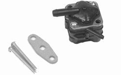 Mercury Quicksilver 879077 - PUMP ASSY-FUEL
QPD=NO NLA