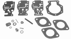 Mercury Quicksilver 879079A 1 - REPAIR KIT-CARB
QPD=NO - Replaced by -879079A02
