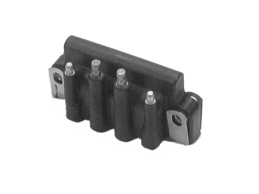 Mercury Quicksilver 879614 - Ignition Coil
