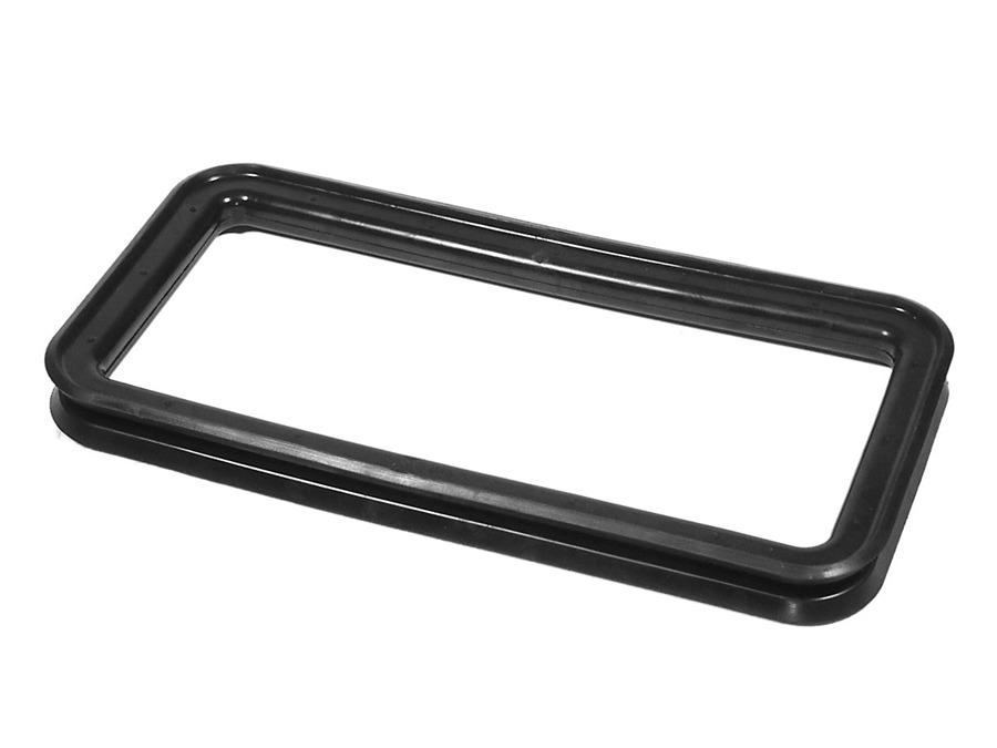 Mercury Quicksilver 879634 - Mounting Grommet
