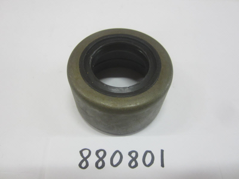 Mercury Quicksilver 880801 - Seal - Dust, NLA
