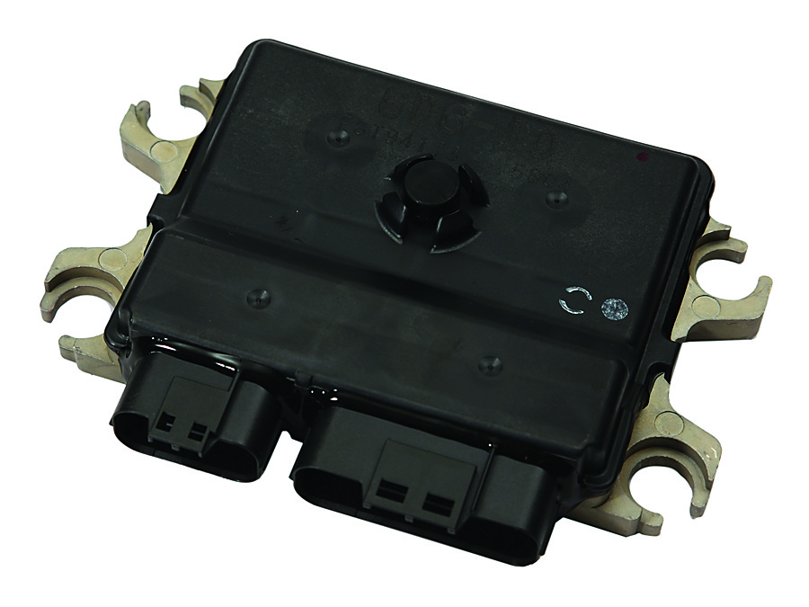 Mercury Quicksilver 880891T14 - ECU Engine Contro
QPD=NO