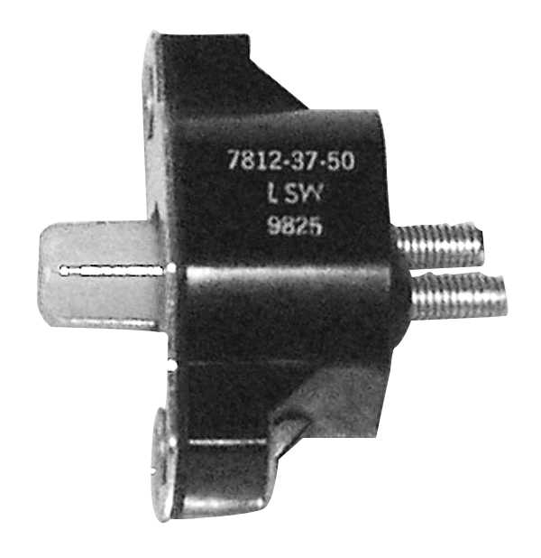 Mercury Quicksilver 88-11178 - BREAKER Circuit -
QPD=NO - Replaced by 88-11178A01
