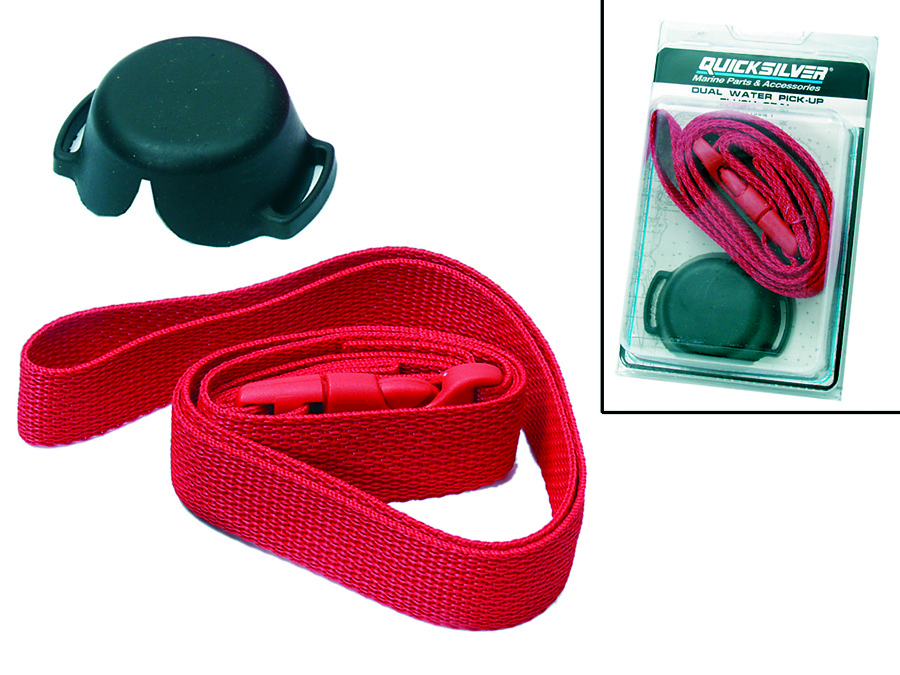 Mercury Quicksilver 881150Q 1 - Flush Kit - Priced Individually