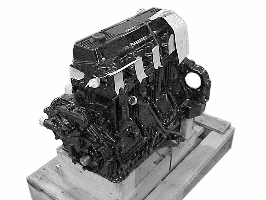 Mercury Quicksilver 883278R 5 - LB 3.7L-RM
QPD=NO NLA