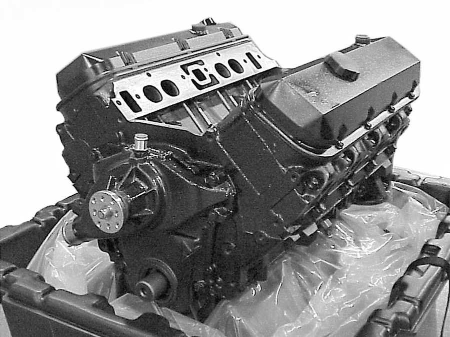Mercury Quicksilver 883283R 5 - ORD 8M0093551
QPD=NO NLA