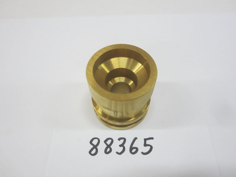 Mercury Quicksilver 88365 - Trim Piston