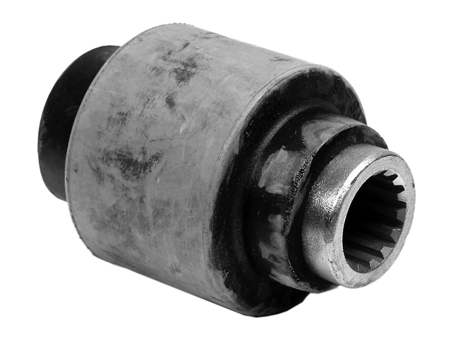 Mercury Quicksilver 88437 - Rubber Hub