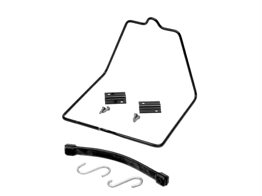 Fuel Oil Tanks