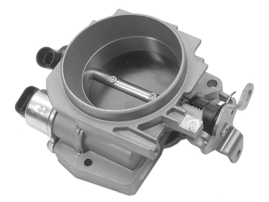 Mercury Quicksilver 885170001 - Throttle Body