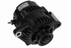 Mercury Quicksilver 889955T01 - ALTERNATOR (BLUE)