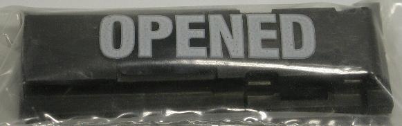 Mercury Quicksilver 89234 - Retainer