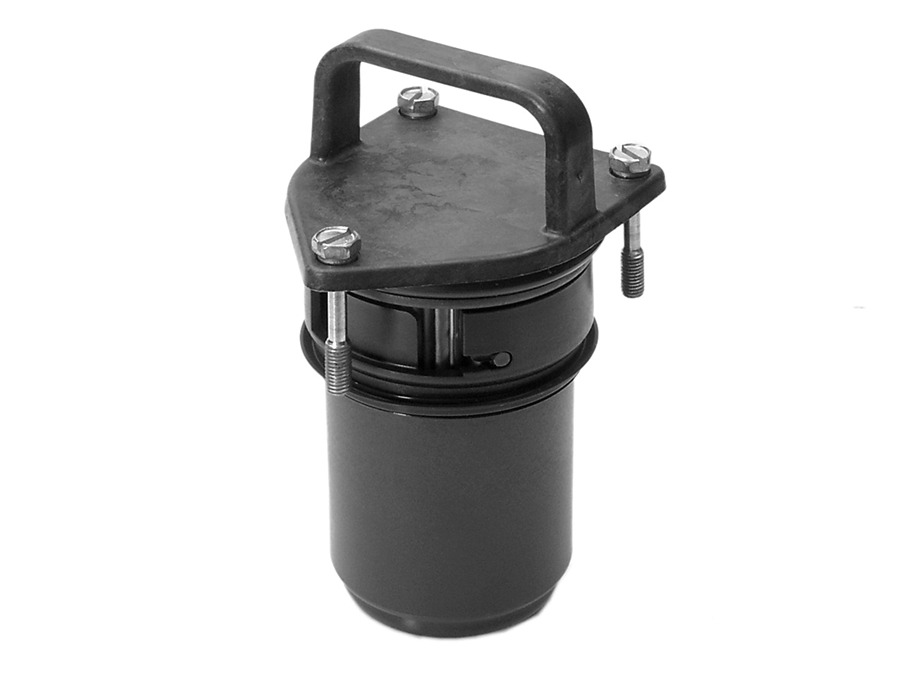 Mercury Quicksilver 892687A02 - Fuel Filter