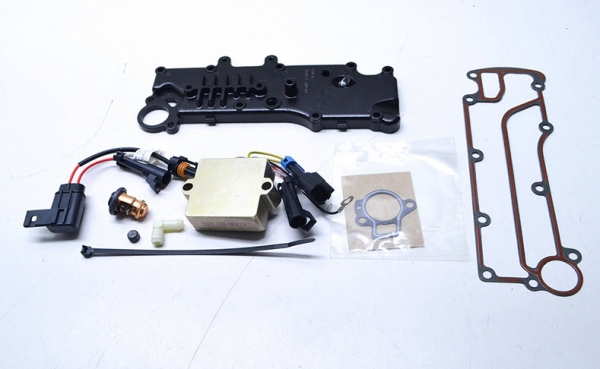 Mercury Quicksilver 893640A01 - Voltage Regulator Kit