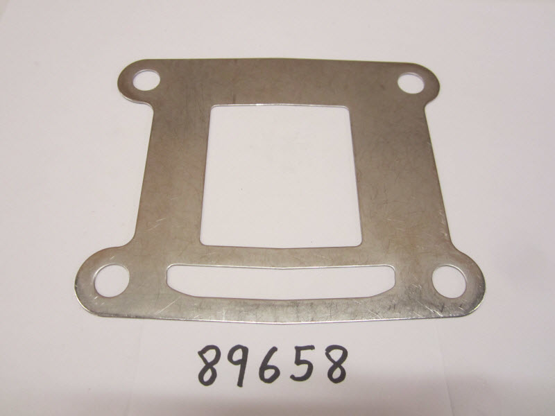 Mercury Quicksilver 89658 - Plate