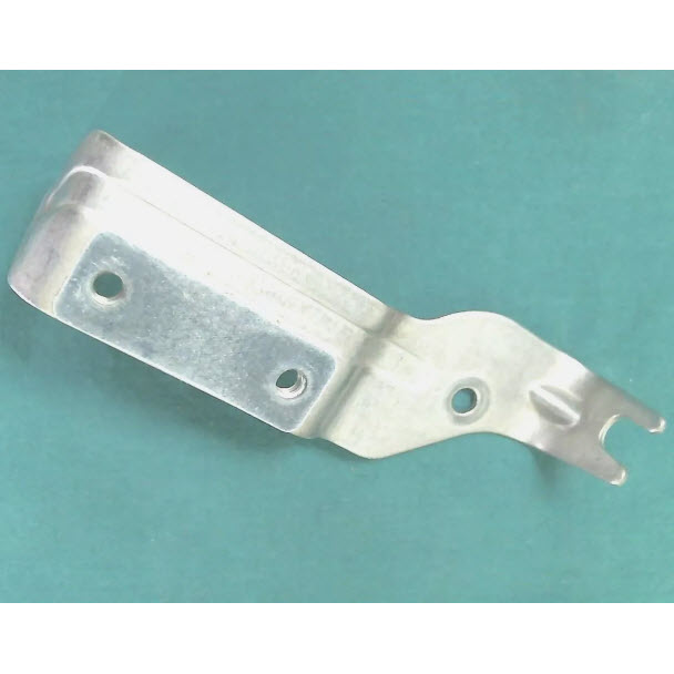 Mercury Quicksilver 898101033 - Plate