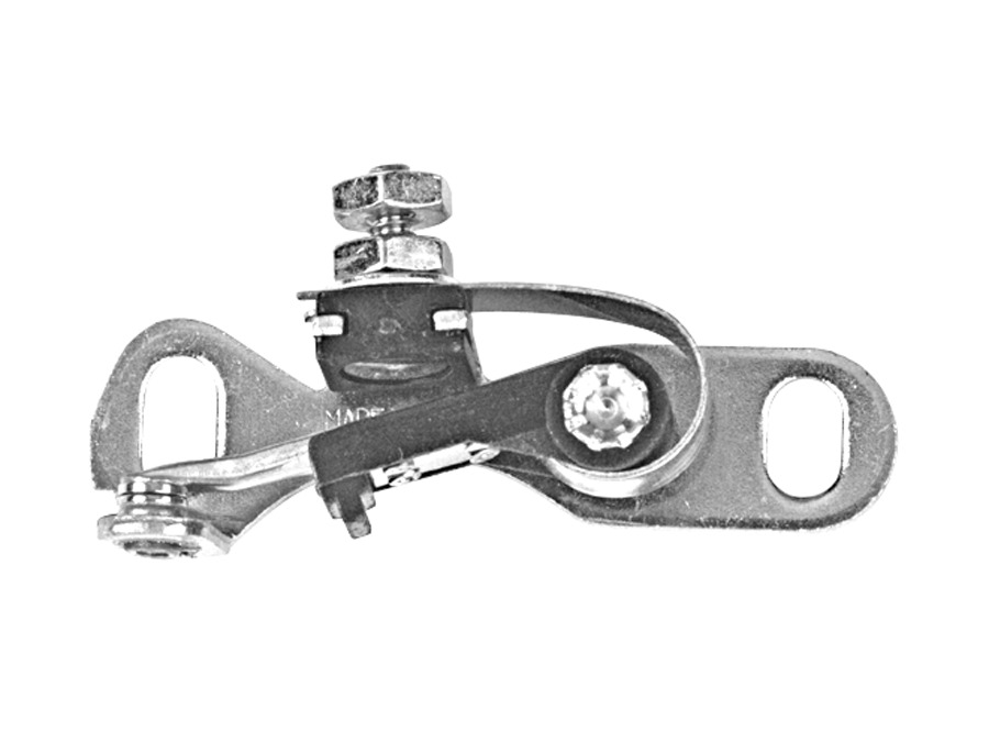 Mercury Quicksilver 898253007 - BREAKER
QPD=NO - Replaced by -8M6001221