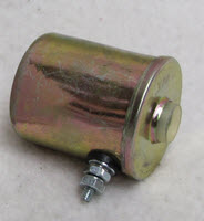 Mercury Quicksilver 89-889273 - Choke Solenoid