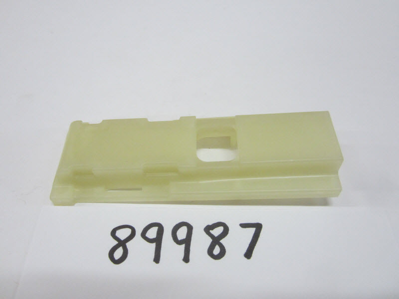 Mercury Quicksilver 89987 - Retainer