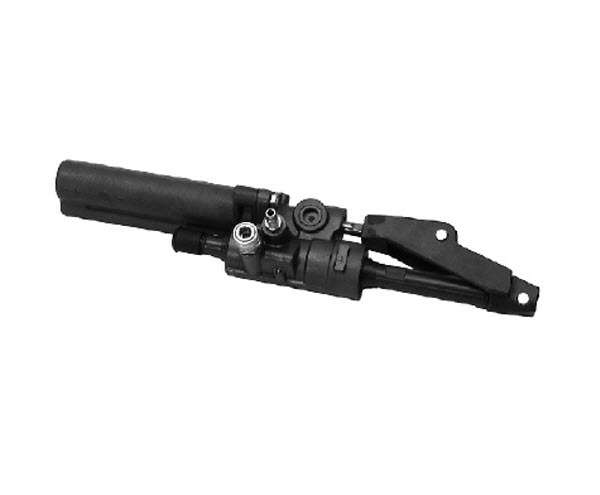 MerCruiser Alpha One (Gen. II) 1998 & Up Power Steering Parts