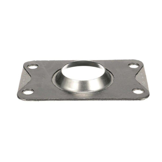 Mercury Quicksilver 8M2000433 - Gasket