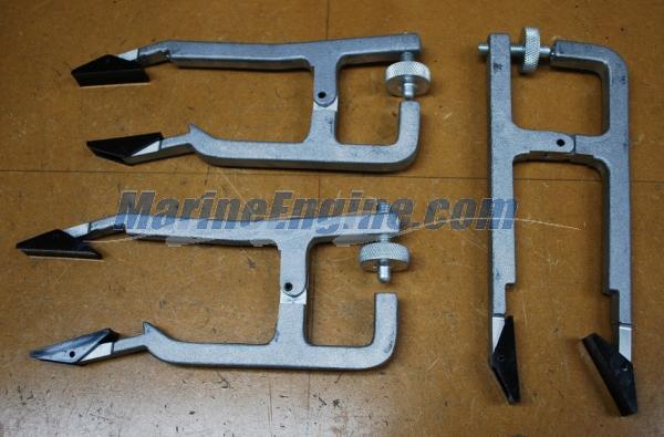 Mercury Quicksilver 91-31461A 2 - Tool Assembly, NLA